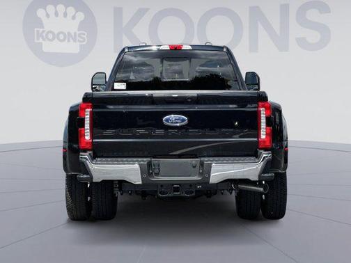 2025 Ford F-350 XLT
