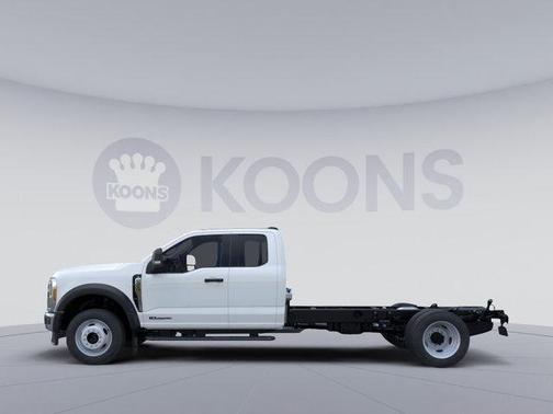 2026 Ford F-450 XL