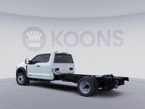 2026 Ford F-450 XL