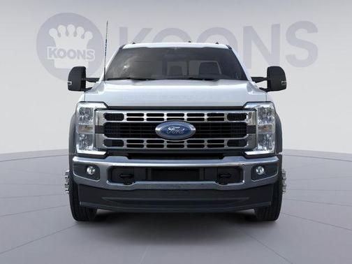 2026 Ford F-450 XL
