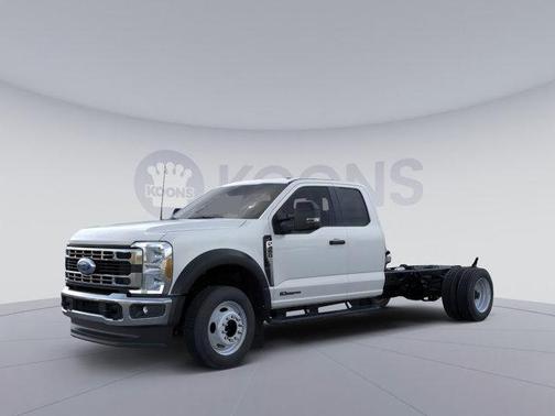 2026 Ford F-450 XL