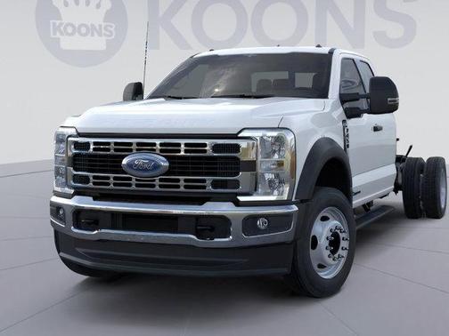 2026 Ford F-450 XL