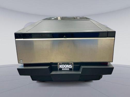 2024 Tesla Cybertruck All-Wheel Drive