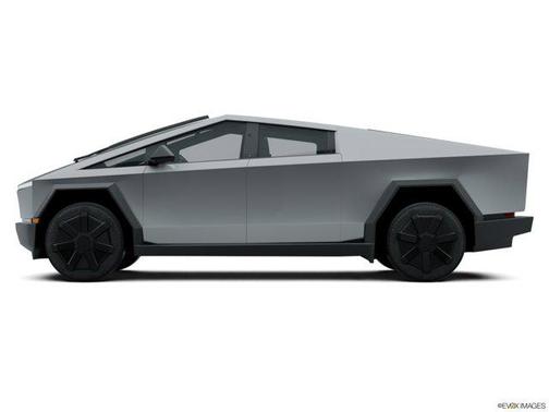 2024 Tesla Cybertruck All-Wheel Drive