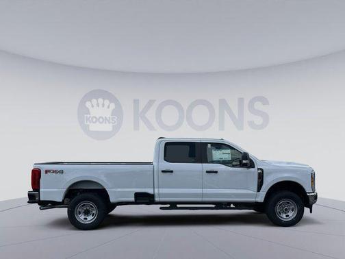 2026 Ford F-350 XL