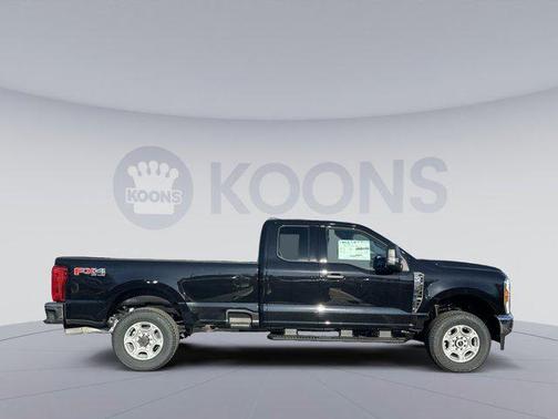 2025 Ford F-250 XLT