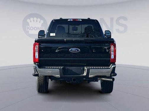 2025 Ford F-250 XLT