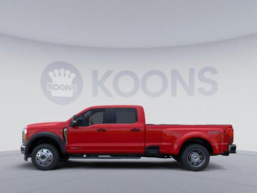 2026 Ford F-450 XL