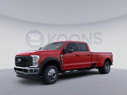 2026 Ford F-450 XL