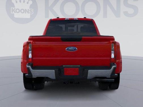 2026 Ford F-450 XL
