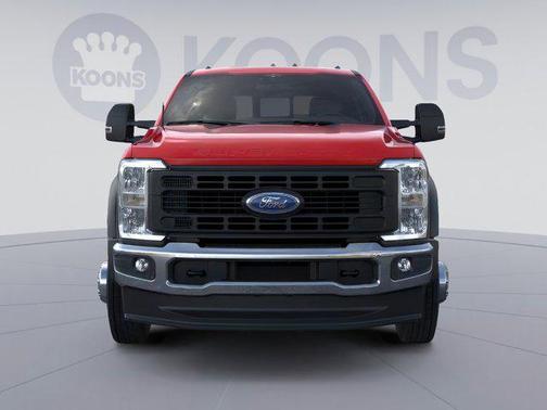 2026 Ford F-450 XL