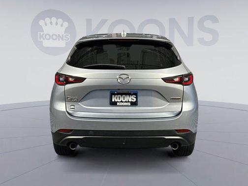 2023 Mazda CX-5 2.5 S Preferred