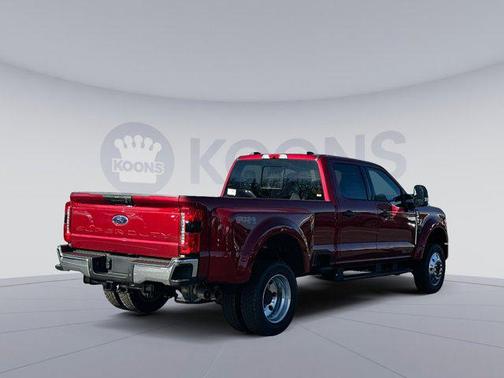 2026 Ford F-450 XL