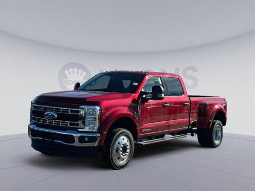 2026 Ford F-450 XL