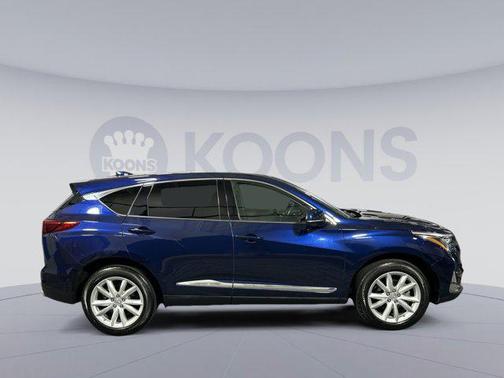 2019 Acura RDX Base