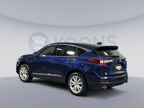 2019 Acura RDX Base