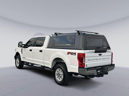 2022 Ford F-250 XLT
