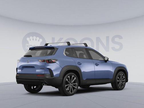 2024 Mazda CX-50 2.5 S Preferred Package
