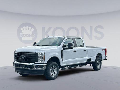 2026 Ford F-350 XL