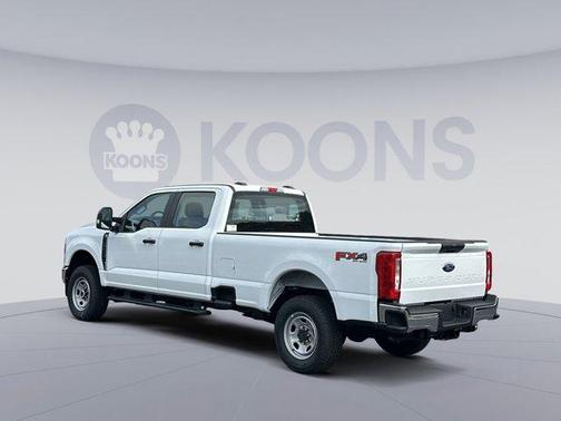 2026 Ford F-350 XL