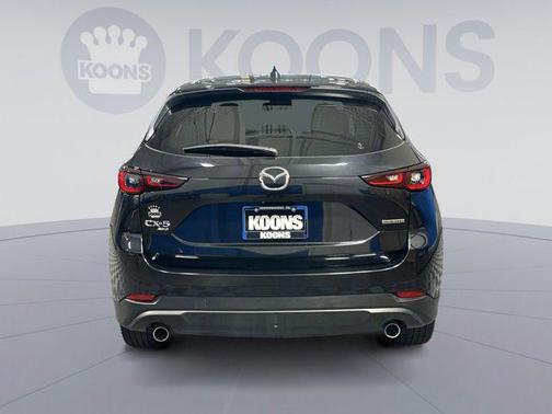 2023 Mazda CX-5 2.5 S Premium