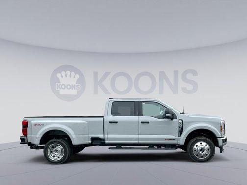 2026 Ford F-450 XL
