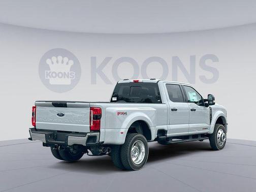 2026 Ford F-450 XL