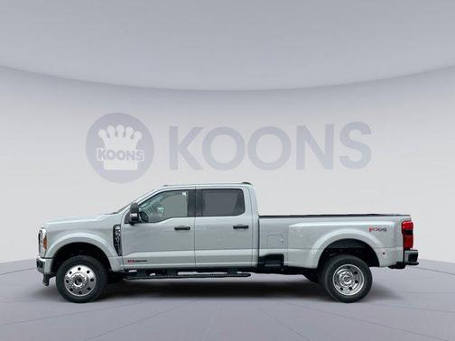2026 Ford F-450 XL