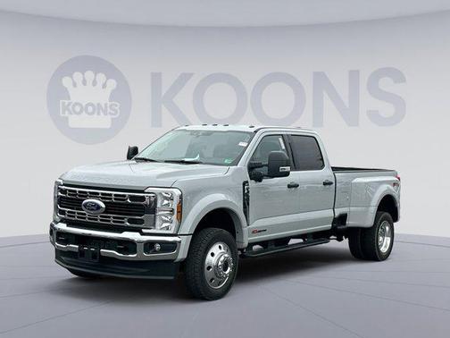 2026 Ford F-450 XL