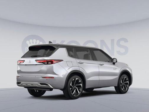 2023 Mitsubishi Outlander SE 2.5 S-AWC