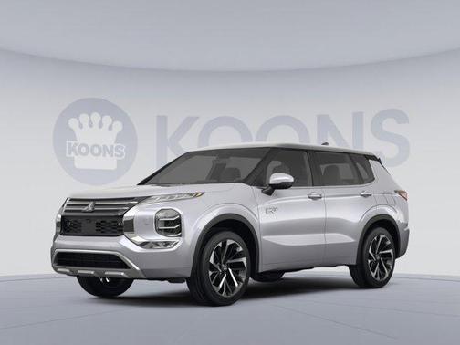 2023 Mitsubishi Outlander SE 2.5 S-AWC