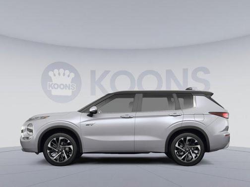2023 Mitsubishi Outlander SE 2.5 S-AWC