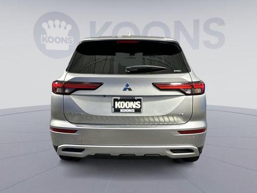 2023 Mitsubishi Outlander SE 2.5 S-AWC