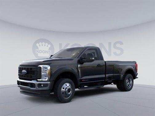 2025 Ford F-450 XL