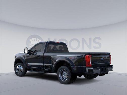 2025 Ford F-450 XL