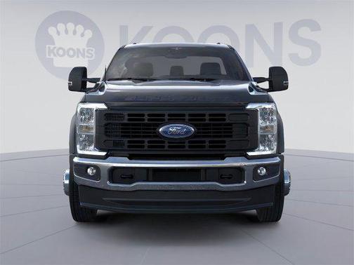 2025 Ford F-450 XL