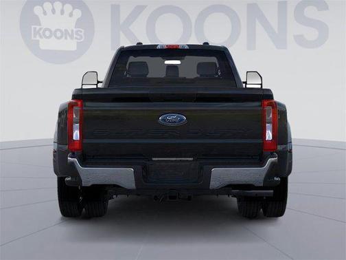 2025 Ford F-450 XL