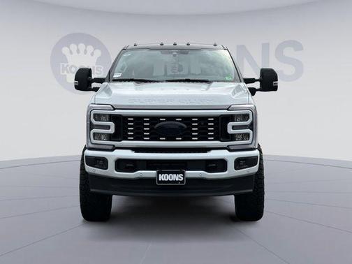 2025 Ford F-350 Lariat