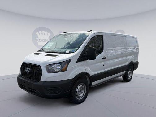 OXFORD WHITE 2026 Ford Transit-150 Base