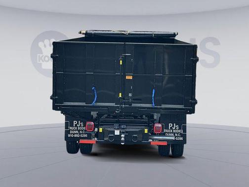 2026 Ford F-450 XL