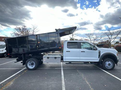 2026 Ford F-450 XL