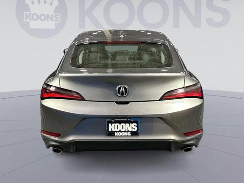 2023 Acura Integra Base