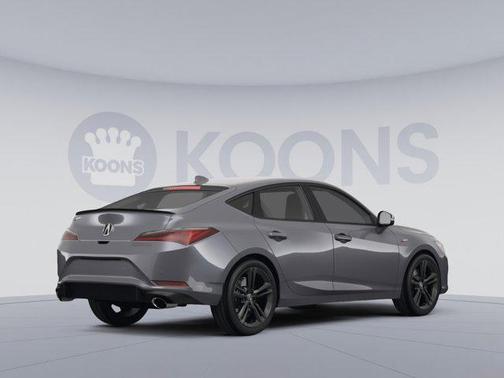 2023 Acura Integra Base