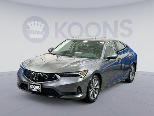 2023 Acura Integra Base