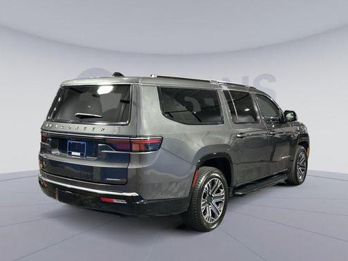 2024 Jeep Wagoneer L Series II 4x4