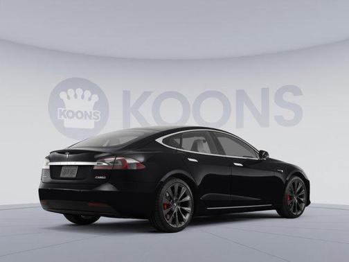 2019 Tesla Model S 75D
