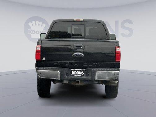 2014 Ford F-350 Lariat