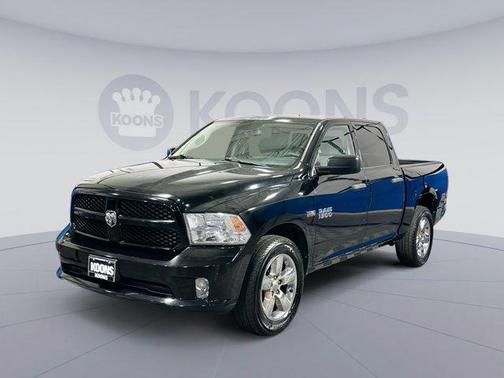 2015 RAM 1500 Tradesman/Express