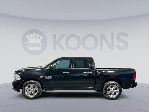 2015 RAM 1500 Tradesman/Express