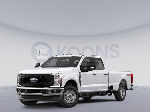 2026 Ford F-250 XL